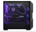 PCSPECIALIST Tornado R9 Gaming PC-AMD Ryzen 9 RTX 3080 1TB SSD £1351.50 +£2.99 delivery @ currys_clearance / ebay