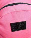 Superdry Womens Jersey Stripe Montana Backpack £20 @ Superdry Ebay