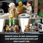 LEGO 75365 Star Wars: A New Hope Rebel Base on Yavin 4