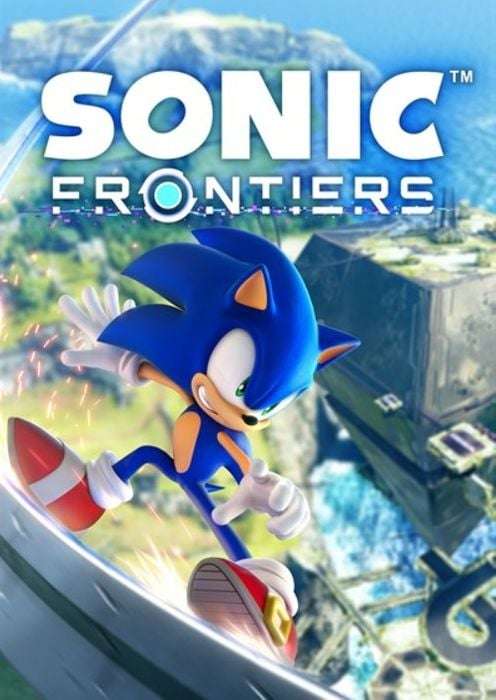 Sonic Frontiers Xbox One & Xbox Series X|S (UK) - £30.99 @ CDKeys