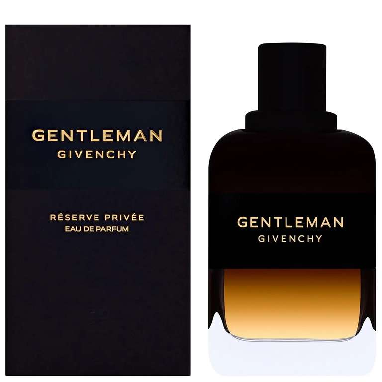 Givenchy Gentleman Reserve Privée Eau de Parfum Spray 100ml - £57.60 with student discount