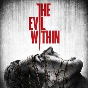 [PS4] The Evil Within - £3.19 @ PlayStation Store