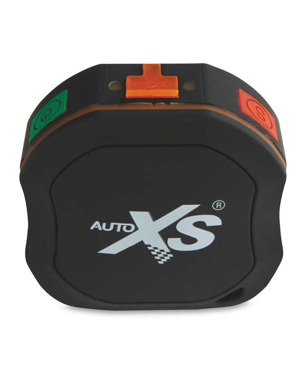 Auto XS GPS Vehicle Tracker £34.99 + £2.95 delivery Now Reduced