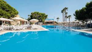 3 Nights Ibiza for 2 *Half Board* - Cala Martina Hotel - 9th May - STN Flights + Hotel + Transfers - (£102pp) £204 Total via Ryanair + TUI