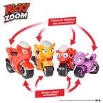 Ricky Zoom T20048A The Zoom Family Pack - £9.99 @ Amazon