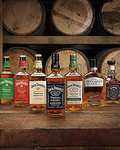 Jack Daniel's Tennessee Straight Rye Whiskey, 45% - 70cl £20 @ Amazon