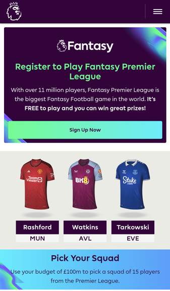 Fantasy Premier League 2023-24: Tips, best players, rules, prizes