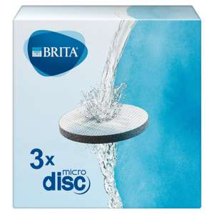 BRITA Microdisc Replacement Water Filters