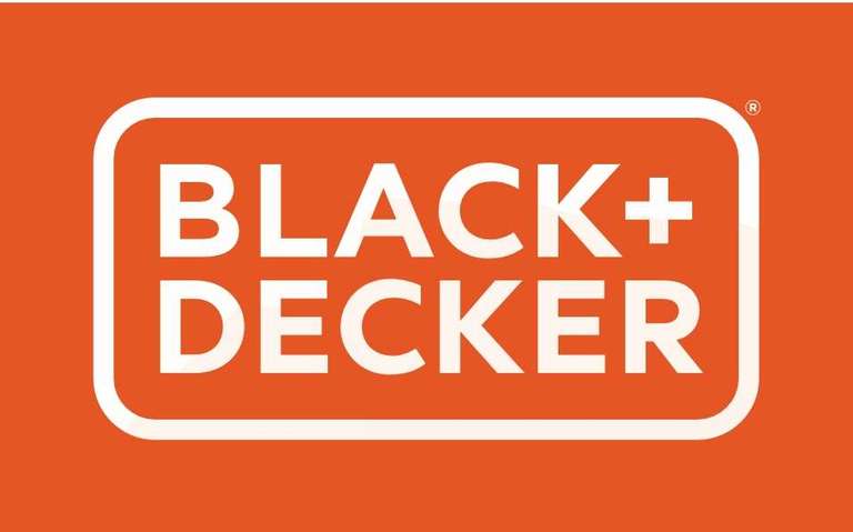 Black + Decker 109 Piece Drill Screwdriver Socket Accessory Set - £14 Free Click & Collect (+£4.95 Delivery) @ Wilko