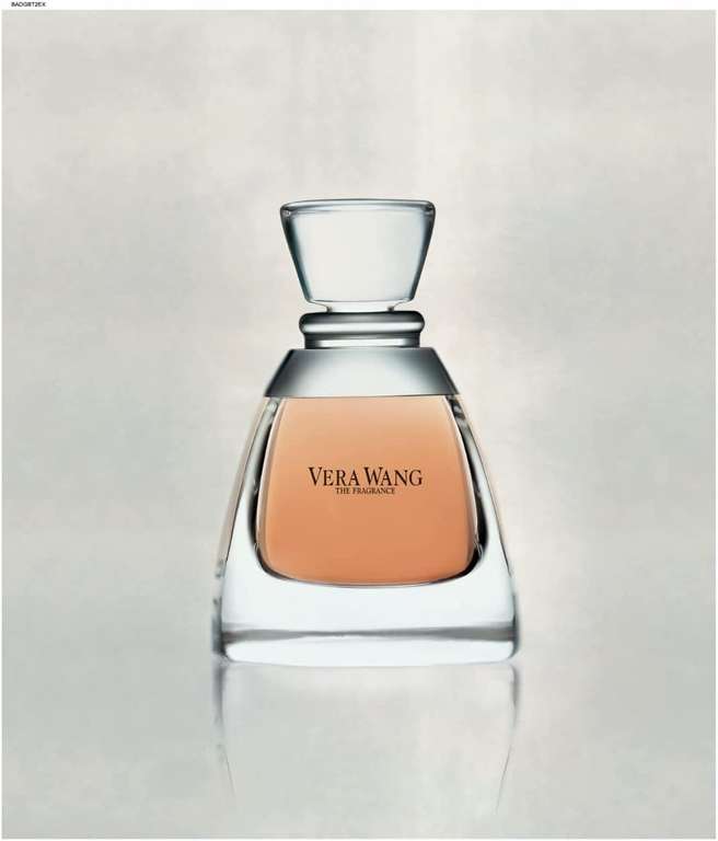 VERA WANG signature fragrance 100ml. £19.99 free collection at Savers.