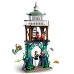 Lego Harry Potter Triwizard Tournament: The Black Lake 76420 - With Voucher