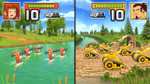 Advance Wars 1 + 2: Re-Boot Camp (Nintendo Switch) £36.85 @ Hit