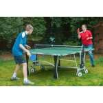 Butterfly premium 4 outdoor table tennis table £399.99 at Costco