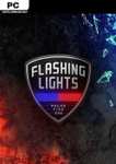 Flashing Lights - Police, Firefighting, Emergency Services Simulator PC £6.99 @ CDKeys