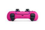 PlayStation 5 DualSense Wireless Controller - NOVA Pink PS5