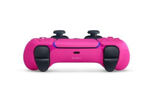 PlayStation 5 DualSense Wireless Controller - NOVA Pink PS5