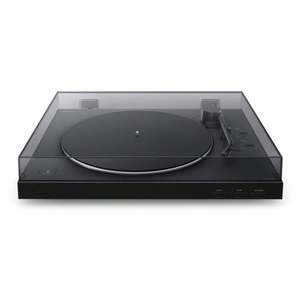 Sony PS-LX310BT Turntable ( Bluetooth / integrated Phono Stage ) - discount at Checkout