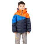 Trespass Boys Padded Jacket ages 3-12 £24.99 @ Amazon