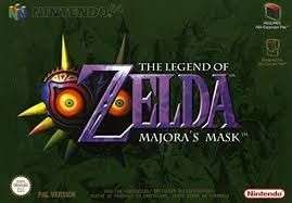 The Legend of Zelda: Majora’s Mask joins Nintendo Switch Online + Expansion Pack on February 25th @ Nintendo