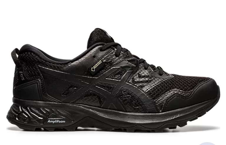 Asics Womens GEL-SONOMA 5 G-TX Goretex Shoes - £33.60 Free Delivery/Returns For Members @ Asics
