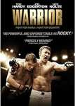 Warrior (Tom Hardy) 4K UHD to Buy Amazon Prime Video