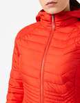 Columbia Women's Powder Lite Mid Jacket sizes XS-M £48.50 @ Amazon
