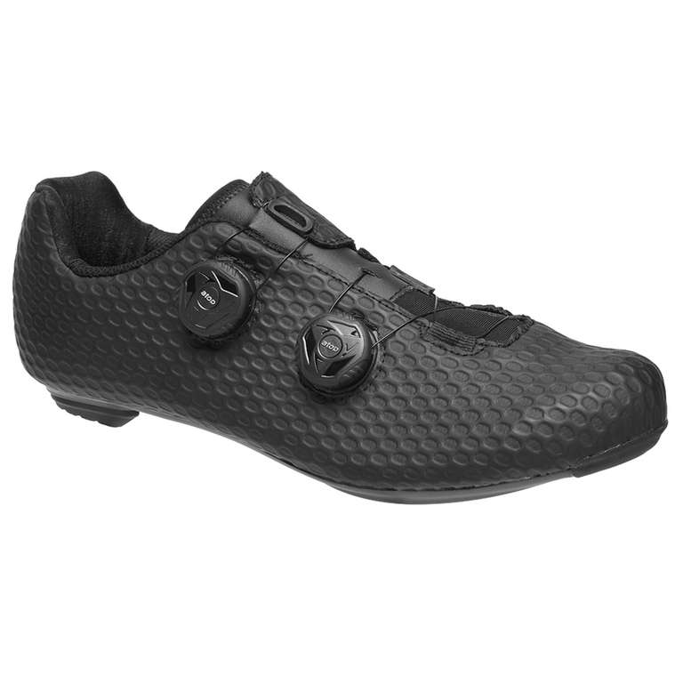 DHB Aeron Lab Carbon Road Shoe Dial (Cycling Shoes)