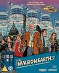 Daleks' Invasion Earth 2150 A.D. (4K UHD & Blu-ray) - £34.99 @ Amazon