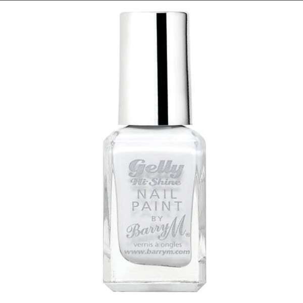 Star Buy! Barry M Gelly Nail Polish (64 shades to choose from): £1.99 + Free Click & Collect @ Superdrug
