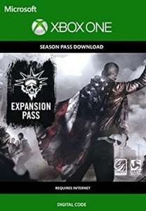 Homefront: The Revolution - Expansion Pass (DLC) XBOX LIVE Key EUROPE - £2.80 (incl PayPal fee) @ Eneba / 2play