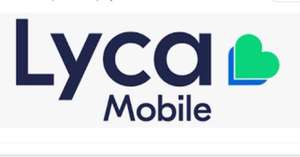 3gb bargain 49p p/m for 6 months (£4.90 thereafter) @ Lycamobile