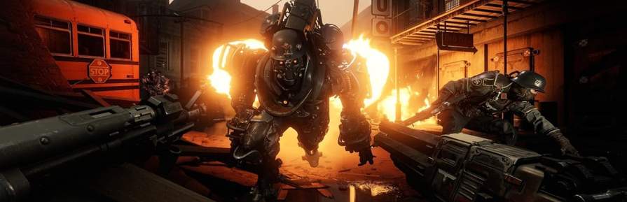 Save 80% on Wolfenstein II: The New Colossus on Steam : r/steamdeals