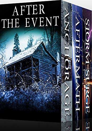 After the Event EMP Boxset: Post Apocalyptic Survival Fiction FREE on Kindle @ Amazon
