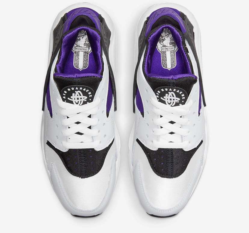 Nike Huarache Womens Trainers - £65.97 