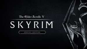 The Elder Scrolls V: Skyrim Special Edition [Steam] £7.69 @ Fanatical