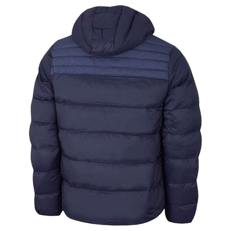 Calvin Klein Mens Voltron Hooded Padded Chill Force 3 Jacket £64.99 @ Golfbase