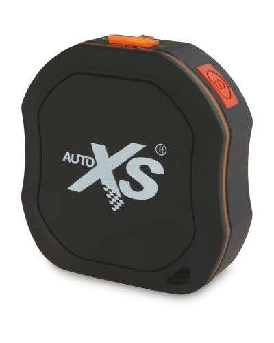 Auto XS GPS Vehicle Tracker - £24.99 + £2.95 Delivery @ Aldi
