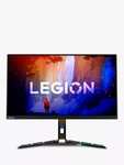 Lenovo Legion Y32p-30 32" Gaming Monitor ( 4K / 144Hz / FreeSync Premium / HDMI 2.1 / USB-C 3.2 / KVM ) My John Lewis price with code