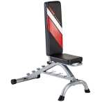 York Fitness Black Edition Dumbbell Bench- £79.99/ £72 with newsletter sign up (UK Mainland)