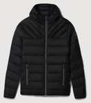 Napapijri Allo Puffer Jacket Now £67.50 with code Free delivery @ Napapijri