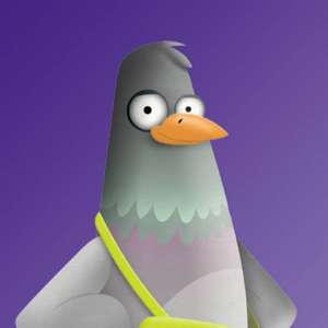 Funky pigeon, 40% off next card or 50% off 5 cards with discount codes @ Funky Pigeon