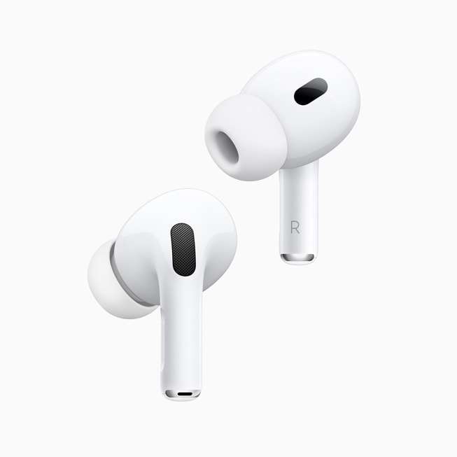 Apple AirPods Pro (2nd generation) + Free Engraving plus a £50 Gift Card @ Apple Store