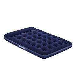 Bestway Air Mattress Double Built-in Foot Pump £16.99 / £14.99 My Dyas Free Collection / £4.95 Delivery @ Robert Dyas