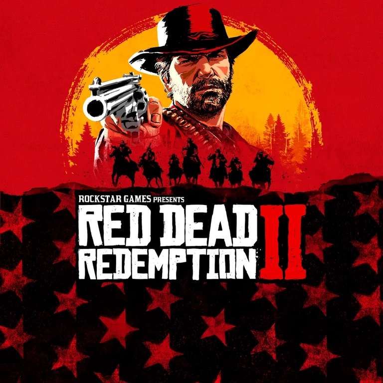 Red Dead Redemption 2: Ultimate Edition Xbox @ Microsoft Iceland Store (No VPN required)