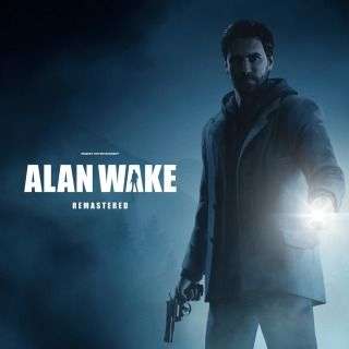 [PS4/PS5] Alan Wake Remastered - £10.99 with PS Plus @ PlayStation Store