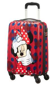 American Tourister Cabin Suitcase £40 each @ Tesco Prescot