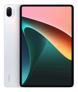 Xiaomi Pad 5 128GB/6GB (Snapdragon 860, 11" 120Hz Display, 8720mAh, Quad Speakers, 33W) - With Code & Auto £20 Discount at Checkout