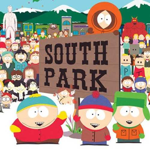 South Park Season 7 – HD – Prime Video – To Buy