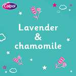 Calpol Vapour Plug Nightlight Lavender Chamomile 3+ Months (Orange Light) £3.60 / £3.24 Subscribe & Save. @ Amazon