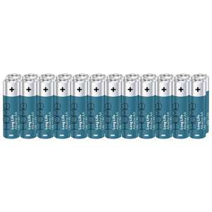 24 AA batteries £7 with click & collect @ Argos
